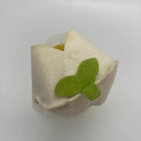 Vintage American Greetings Mint Tulip Doll 5in - Picture 8 of 9